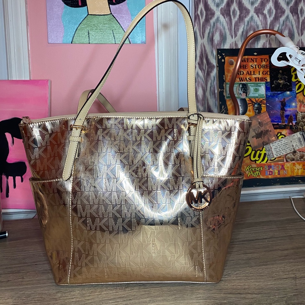 Michael Kors Tote